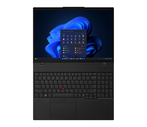 Lenovo ThinkPad L16 G2 Ultra 7-255U/16GB/512/Win11P - 1580429 - zdjęcie 3